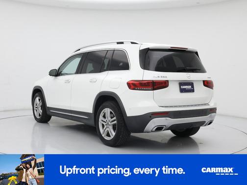 2023 Mercedes-Benz GLB 250 