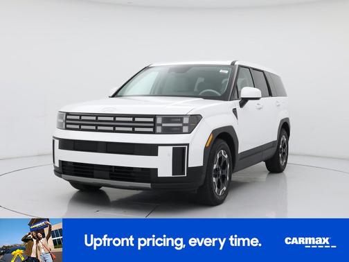 2024 Hyundai SANTA FE SE