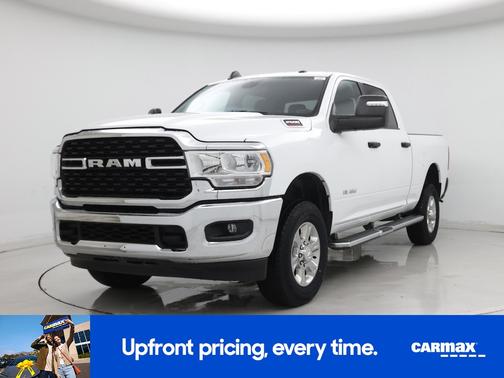 2024 RAM 2500 Bighorn