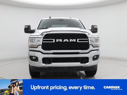 2024 RAM 2500 Bighorn