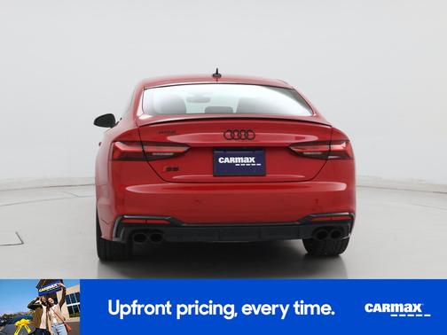 2023 Audi S5 Prestige