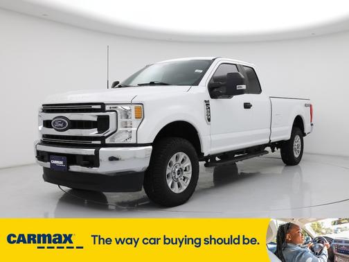 2022 Ford F-250 XL