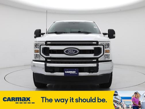 2022 Ford F-250 XL