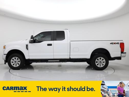 2022 Ford F-250 XL
