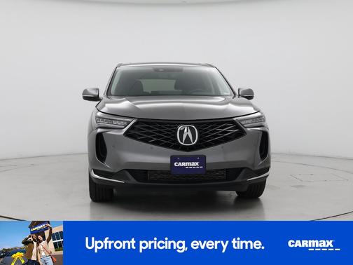 2025 Acura RDX SH-AWD Technology