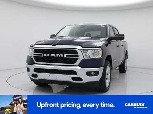 2022 RAM 1500 Bighorn