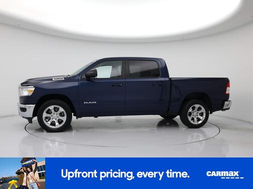 2022 RAM 1500 Bighorn