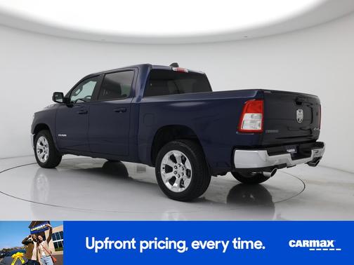2022 RAM 1500 Bighorn