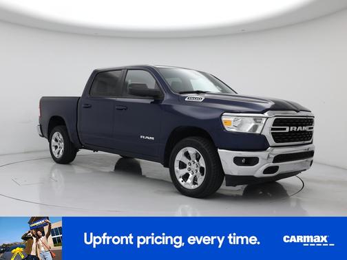 2022 RAM 1500 Bighorn