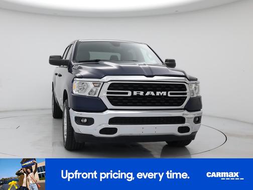 2022 RAM 1500 Bighorn