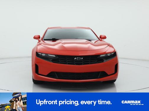2019 Chevrolet Camaro LS