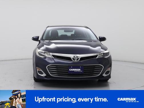 2014 Toyota Avalon XLE Premium