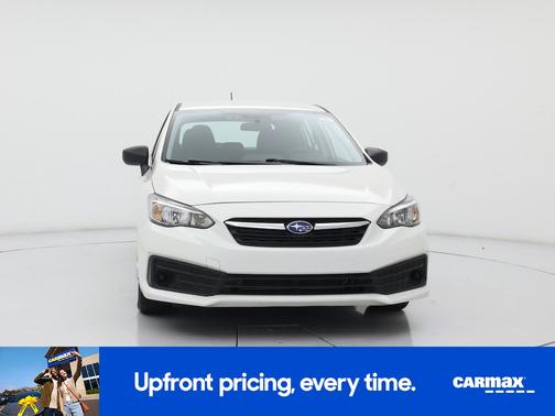 2022 Subaru Impreza