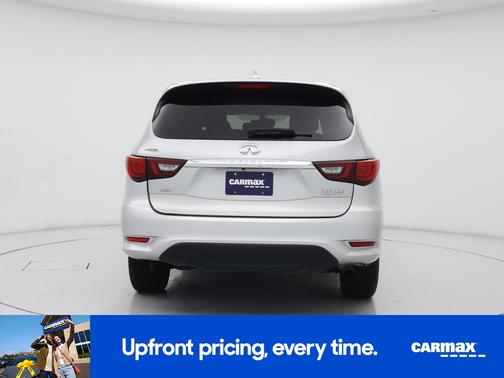 2020 INFINITI QX60 Pure