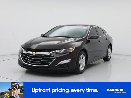 2020 Chevrolet Malibu LS