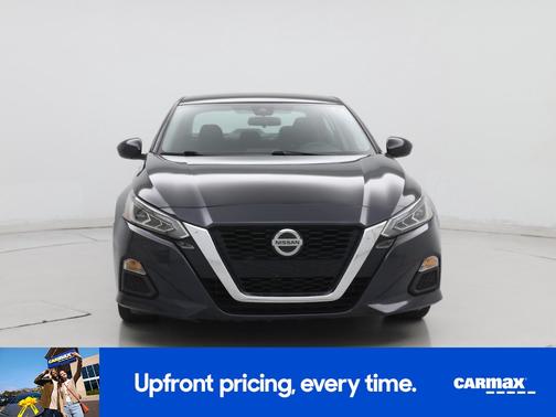 2022 Nissan Altima SV