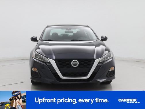 2022 Nissan Altima SV