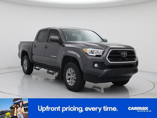 2018 Toyota Tacoma SR5