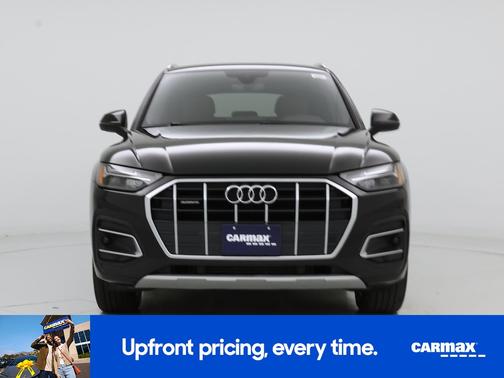 2021 Audi Q5 Premium