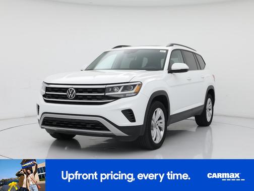 2023 Volkswagen Atlas SE w/Tech