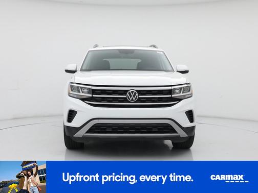 2023 Volkswagen Atlas SE w/Tech