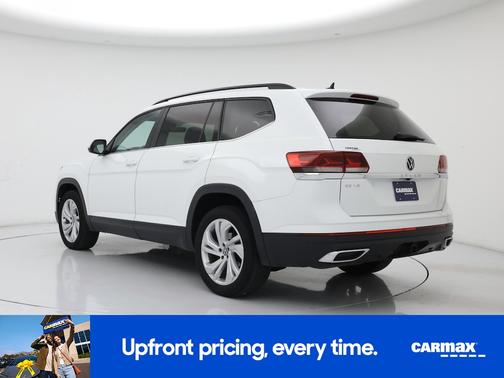 2023 Volkswagen Atlas SE w/Tech