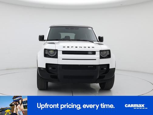 2023 Land Rover Defender 110 X-Dynamic SE