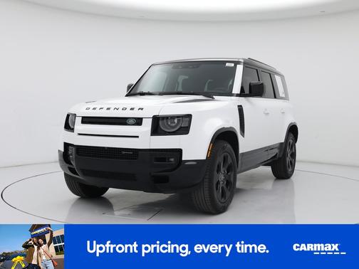 2023 Land Rover Defender 110 X-Dynamic SE