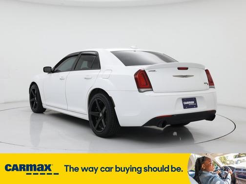 2017 Chrysler 300 S Alloy Edition