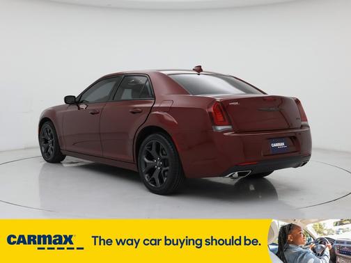 2023 Chrysler 300 Touring
