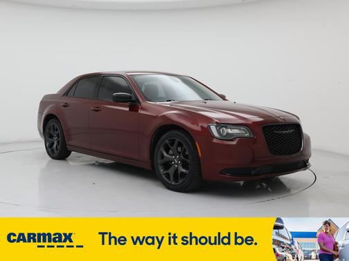2023 Chrysler 300 Touring