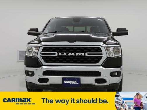 2023 RAM 1500 Bighorn