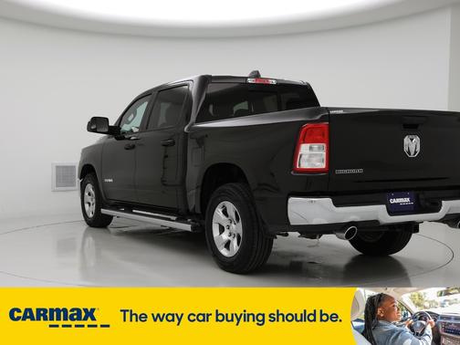 2023 RAM 1500 Bighorn