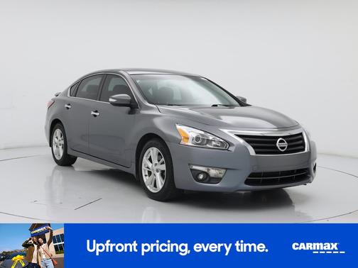 2014 Nissan Altima SL