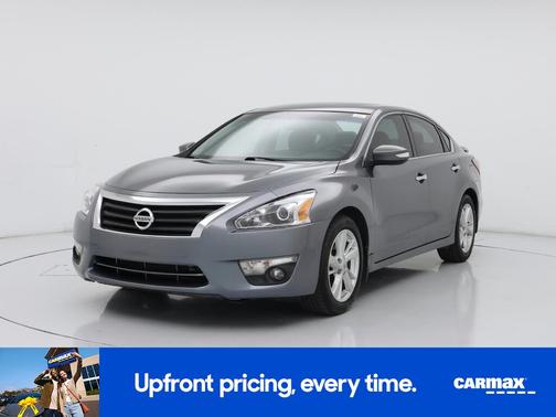 2014 Nissan Altima SL