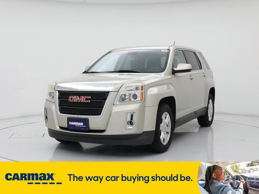 2015 GMC Terrain SLE