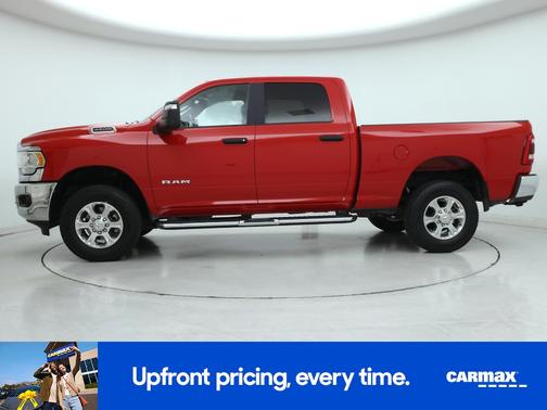 2024 RAM 2500 Bighorn