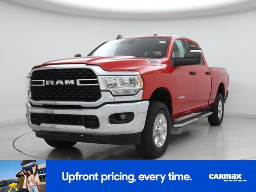 2024 RAM 2500 Bighorn