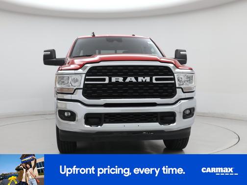 2024 RAM 2500 Bighorn