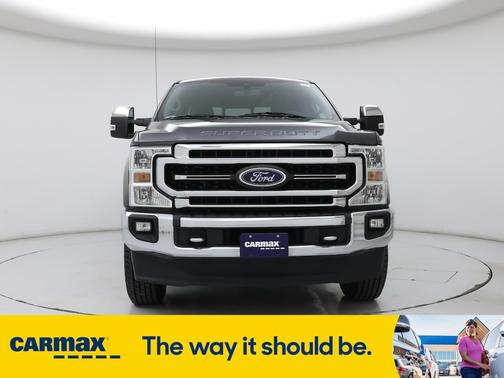 2020 Ford F-250 Lariat