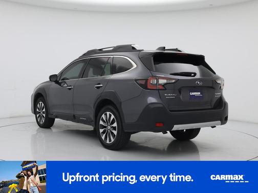 2024 Subaru Outback Touring XT
