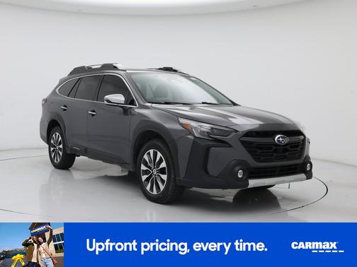 2024 Subaru Outback Touring XT