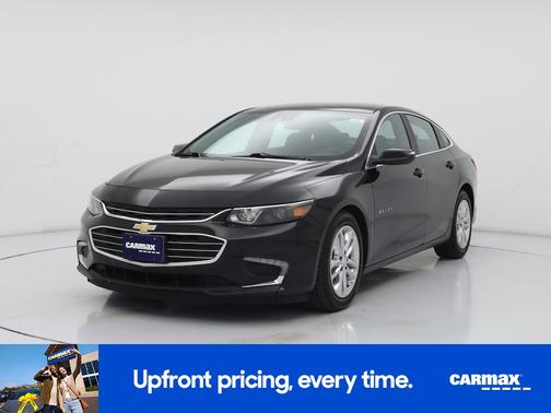 2018 Chevrolet Malibu Hybrid 