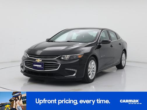 2018 Chevrolet Malibu Hybrid 