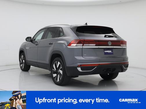 2024 Volkswagen Atlas Cross Sport SE