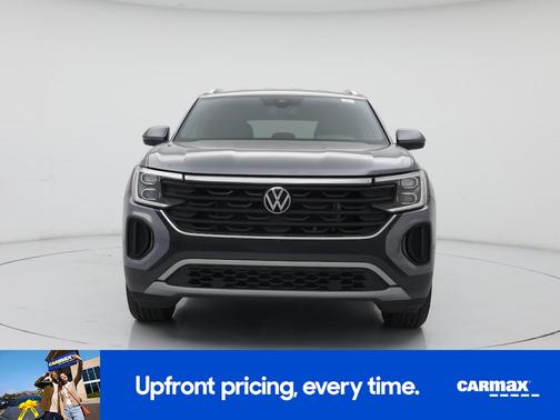 2024 Volkswagen Atlas Cross Sport SE