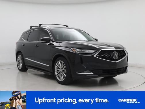 2023 Acura MDX SH-AWD Advance