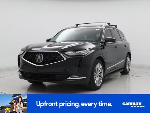 2023 Acura MDX SH-AWD Advance