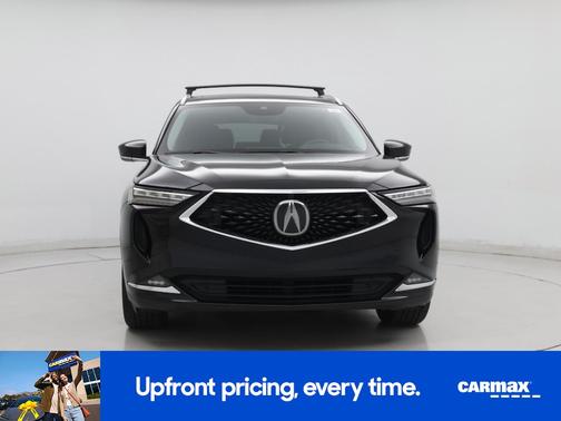 2023 Acura MDX SH-AWD Advance