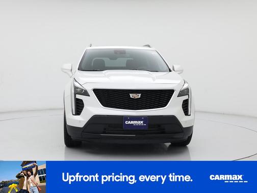 2020 Cadillac XT4 Sport